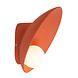 Lucide RAYNELL - Wandlamp - LED Dimb. - 1x6W 3000K - Terracotta Lucide RAYNELL - Wandlamp - LED Dimb. - 1x6W 3000K - Terracotta
