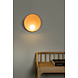 Lucide RAYNELL - Wandlamp - LED Dimb. - 1x6W 3000K - Terracotta Lucide RAYNELL - Wandlamp - LED Dimb. - 1x6W 3000K - Terracotta