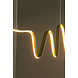 Lucide Premium LAMBADA - Hanglamp - LED Dimb. - 1x33W 2700K/3200K - Mat Goud / Messing Lucide Premium LAMBADA - Hanglamp - LED Dimb. - 1x33W 2700K/3200K - Mat Goud / Messing