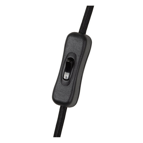 Lucide DOREDOS - Tafellamp - Ø 20 cm - 1xE27 - Terracotta