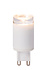 G9 - Led lamp - Ø 2,1 cm - LED Dimb. - G9 - 1x3W 2700K - Wit