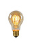 A60 - Filament lamp - Ø 6 cm - LED Dimb. - E27 - 1x4,9W 2200K - Amber A60 - Filament lamp - Ø 6 cm - LED Dimb. - E27 - 1x4,9W 2200K - Amber