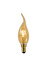 CT35 - Filament lamp - Ø 3,5 cm - LED Dimb. - E14 - 1x3W 2200K - Amber CT35 - Filament lamp - Ø 3,5 cm - LED Dimb. - E14 - 1x3W 2200K - Amber
