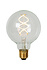 G95 - Filament lamp - Ø 9,5 cm - LED Dimb. - E27 - 1x4,9W 2700K - Transparant G95 - Filament lamp - Ø 9,5 cm - LED Dimb. - E27 - 1x4,9W 2700K - Transparant