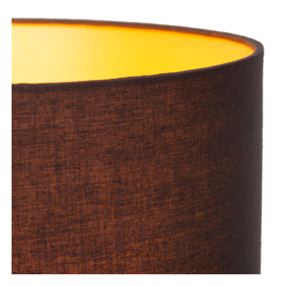 Lucide MAYA - Vloerlamp - Ø 45 cm - 1xE27 - Zwart Lucide MAYA - Vloerlamp - Ø 45 cm - 1xE27 - Zwart