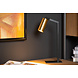 Lucide SYBIL - Bureaulamp - 1xGU10 (MR16) - Zwart Lucide SYBIL - Bureaulamp - 1xGU10 (MR16) - Zwart
