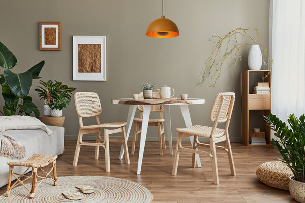 Lucide SIEMON - Hanglamp - Ø 40 cm - 1xE27 - Okergeel Lucide SIEMON - Hanglamp - Ø 40 cm - 1xE27 - Okergeel