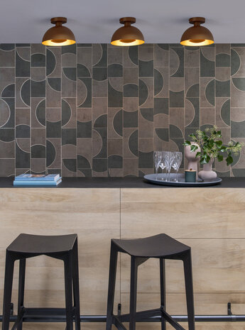 Lucide SIEMON - Plafonnière - Ø 25 cm - 1xE27 - Okergeel Lucide SIEMON - Plafonnière - Ø 25 cm - 1xE27 - Okergeel