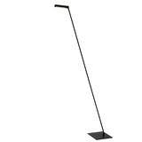 Lucide LAVALE - Leeslamp - LED Dimb. - 1x3W 2700K - Zwart Lucide LAVALE - Leeslamp - LED Dimb. - 1x3W 2700K - Zwart
