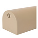 Lucide MADISON - Bureaulamp - LED Dimb. - 1x9W 2700K - Taupe Lucide MADISON - Bureaulamp - LED Dimb. - 1x9W 2700K - Taupe