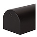 Lucide MADISON - Bureaulamp - LED Dimb. - 1x9W 2700K - Zwart Lucide MADISON - Bureaulamp - LED Dimb. - 1x9W 2700K - Zwart