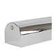 Lucide MADISON - Bureaulamp - LED Dimb. - 1x9W 2700K - Chroom Lucide MADISON - Bureaulamp - LED Dimb. - 1x9W 2700K - Chroom