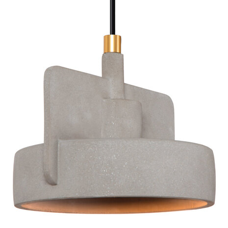 Lucide NINJA - Hanglamp - 3xE27 - Multicolor Lucide NINJA - Hanglamp - 3xE27 - Multicolor