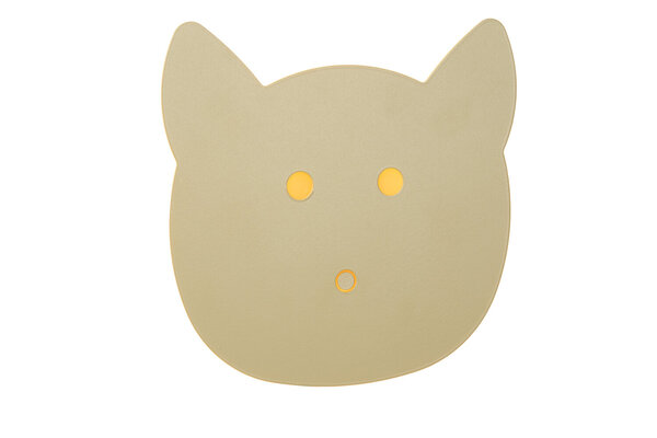 Lucide CHARLIE - Wandlamp Kinderkamer - LED Dimb. - 1x7W 2700K - Groen Lucide CHARLIE - Wandlamp Kinderkamer - LED Dimb. - 1x7W 2700K - Groen