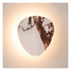Lucide KAMIEN - Wandlamp - LED - 1x6W 2700K - Wit | Premium Lucide KAMIEN - Wandlamp - LED - 1x6W 2700K - Wit | Premium