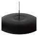 Lucide Premium KENNETH - Hanglamp - Ø 80 cm - LED Dimb. - 1x22W 2700K - Zwart Lucide Premium KENNETH - Hanglamp - Ø 80 cm - LED Dimb. - 1x22W 2700K - Zwart