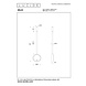 Lucide ASJA - Oplaadbare Wandspot / Wandlamp - Accu/Batterij - LED 3 StepDim - 1x3W 2700K - Grijs ijzer - Premium Lucide ASJA - Oplaadbare Wandspot / Wandlamp - Accu/Batterij - LED 3 StepDim - 1x3W 2700K - Grijs ijzer - Premium