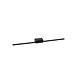 Lucide MARNIK - Wandlamp - LED Dimb. - CCT - 1x13W 2700K/4000K - Handbewegingssensor - Zwart | Premium Lucide MARNIK - Wandlamp - LED Dimb. - CCT - 1x13W 2700K/4000K - Handbewegingssensor - Zwart | Premium