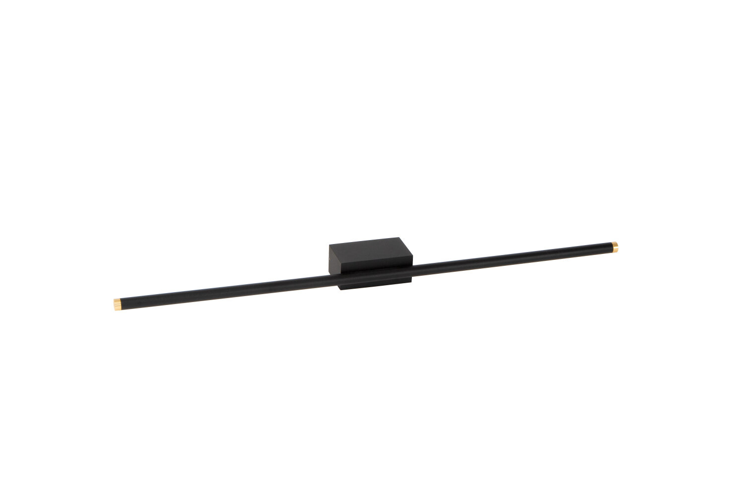 Lucide Premium MARNIK - Wandlamp - LED Dimb. - CCT - 1x13W 2700K/4000K - Handbewegingssensor - Zwart