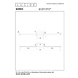 Lucide MARNIK - Wandlamp - LED Dimb. - CCT - 1x13W 2700K/4000K - Handbewegingssensor - Zwart | Premium Lucide MARNIK - Wandlamp - LED Dimb. - CCT - 1x13W 2700K/4000K - Handbewegingssensor - Zwart | Premium