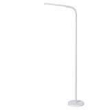 Lucide GILLY - Leeslamp - LED - 1x6W 2700K - Wit Lucide GILLY - Leeslamp - LED - 1x6W 2700K - Wit