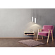 Lucide GIPSY - Hanglamp - Ø 7 cm - 1xGU10 (MR16) - Wit
