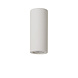 Lucide GIPSY - Plafondspot - Ø 7 cm - 1xGU10 (MR16) - Wit