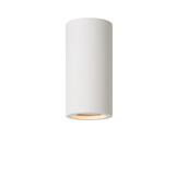 Lucide GIPSY - Plafondspot - Ø 7 cm - 1xGU10 (MR16) - Wit Lucide GIPSY - Plafondspot - Ø 7 cm - 1xGU10 (MR16) - Wit