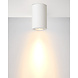 Lucide GIPSY - Plafondspot - Ø 7 cm - 1xGU10 (MR16) - Wit Lucide GIPSY - Plafondspot - Ø 7 cm - 1xGU10 (MR16) - Wit