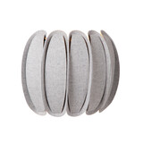 Lucide SPENCER - Wandlamp - 1xE27 - Grijs Lucide SPENCER - Wandlamp - 1xE27 - Grijs