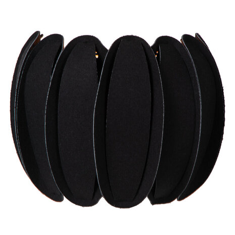 Lucide SPENCER - Wandlamp - 1xE27 - Zwart Lucide SPENCER - Wandlamp - 1xE27 - Zwart