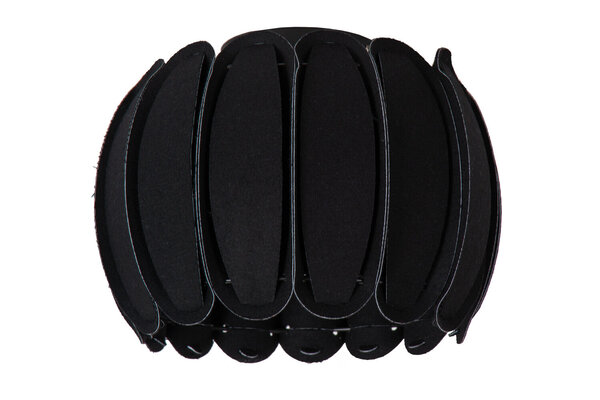 Lucide SPENCER - Plafonnière - Ø 30 cm - 1xE27 - Zwart Lucide SPENCER - Plafonnière - Ø 30 cm - 1xE27 - Zwart