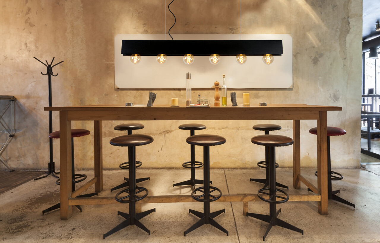 Lucide SURTUS - Hanglamp - 6xE27 - Zwart Lucide SURTUS - Hanglamp - 6xE27 - Zwart