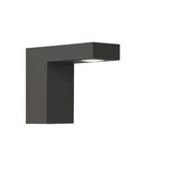 Lucide TEXAS - Wandspot / Wandlamp Binnen/Buiten - LED - 1x7W 3000K - IP54 - Antraciet Lucide TEXAS - Wandspot / Wandlamp Binnen/Buiten - LED - 1x7W 3000K - IP54 - Antraciet
