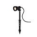 Lucide SPIKE - Tuinspot - Ø 6,5 cm - LED Dimb. - GU10 (MR16) - 1x5W 3000K - IP54 - Zwart Lucide SPIKE - Tuinspot - Ø 6,5 cm - LED Dimb. - GU10 (MR16) - 1x5W 3000K - IP54 - Zwart