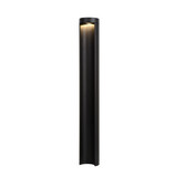 Lucide COMBO - Sokkellamp - Ø 9 cm - LED - 1x9W 3000K - IP54 - Zwart Lucide COMBO - Sokkellamp - Ø 9 cm - LED - 1x9W 3000K - IP54 - Zwart