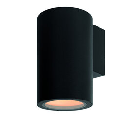 Lucide VOLANTIS - Wandspot / Wandlamp Binnen/Buiten - 1xE27 - IP54 - Zwart Lucide VOLANTIS - Wandspot / Wandlamp Binnen/Buiten - 1xE27 - IP54 - Zwart