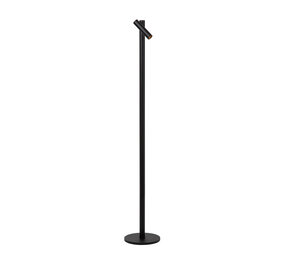 Lucide ANTRIM - Oplaadbare Leeslamp Binnen/Buiten - Accu/Batterij - LED Dimb. - 1x2,2W 2700K - IP54 - Met draadloos oplaadstation - Zwart Lucide ANTRIM - Oplaadbare Leeslamp Binnen/Buiten - Accu/Batterij - LED Dimb. - 1x2,2W 2700K - IP54 - Met draadloos oplaadstation - Zwart