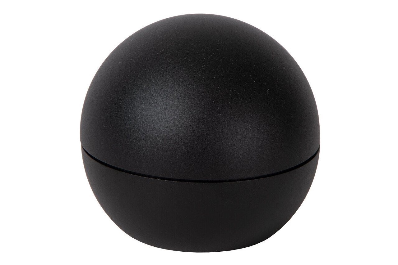 Lucide CLIPPER - Oplaadbare Tafellamp - Accu/Batterij - Ø 12 cm - LED - 1x2,2W 2700K - Zwart Lucide CLIPPER - Oplaadbare Tafellamp - Accu/Batterij - Ø 12 cm - LED - 1x2,2W 2700K - Zwart