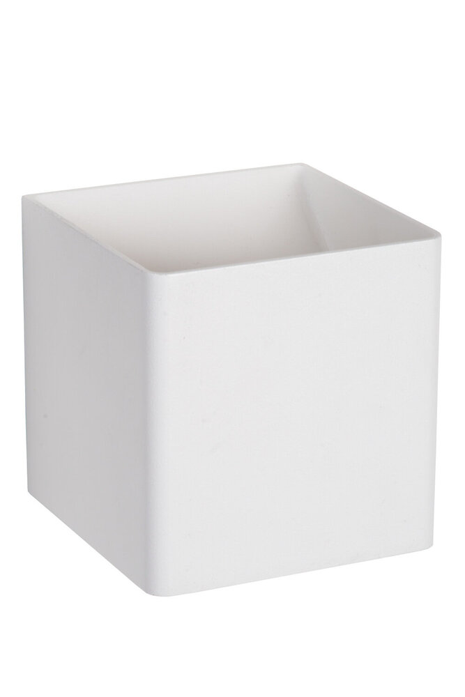 Lucide VERTIGO - Oplaadbare Wandlamp Binnen/Buiten - Accu/Batterij - LED Dimb. - 1x6W 2700K - IP54 - Bewegingssensor - Magnetisch - Wit Lucide VERTIGO - Oplaadbare Wandlamp Binnen/Buiten - Accu/Batterij - LED Dimb. - 1x6W 2700K - IP54 - Bewegingssensor - Magnetisch - Wit