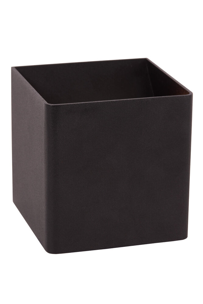 Lucide VERTIGO - Oplaadbare Wandlamp Binnen/Buiten - Accu/Batterij - LED Dimb. - 1x6W 2700K - IP54 - Bewegingssensor - Magnetisch - Zwart Lucide VERTIGO - Oplaadbare Wandlamp Binnen/Buiten - Accu/Batterij - LED Dimb. - 1x6W 2700K - IP54 - Bewegingssensor - Magnetisch - Zwart