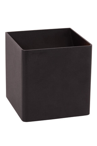 Lucide VERTIGO - Oplaadbare Wandlamp Binnen/Buiten - Accu/Batterij - LED Dimb. - 1x6W 2700K - IP54 - Bewegingssensor - Magnetisch - Zwart Lucide VERTIGO - Oplaadbare Wandlamp Binnen/Buiten - Accu/Batterij - LED Dimb. - 1x6W 2700K - IP54 - Bewegingssensor - Magnetisch - Zwart