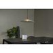 Lucide MENGA - Hanglamp - Ø 60 cm - LED Dimb. - 1x18,6W 2700K - Opaal | Premium Lucide MENGA - Hanglamp - Ø 60 cm - LED Dimb. - 1x18,6W 2700K - Opaal | Premium