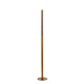 Lucide GRIFFITH - Vloerlamp - Ø 21 cm - LED Dimb. - CCT - 1x18W 2700K/4000K - Brons | Premium Lucide GRIFFITH - Vloerlamp - Ø 21 cm - LED Dimb. - CCT - 1x18W 2700K/4000K - Brons | Premium