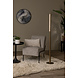 Lucide GRIFFITH - Vloerlamp - Ø 21 cm - LED Dimb. - CCT - 1x18W 2700K/4000K - Brons | Premium Lucide GRIFFITH - Vloerlamp - Ø 21 cm - LED Dimb. - CCT - 1x18W 2700K/4000K - Brons | Premium