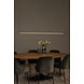 Lucide BRAGA - Hanglamp - LED Dimb. - CCT - 1x36W 2700K/4000K - Handbewegingssensor - Koffie | Premium Lucide BRAGA - Hanglamp - LED Dimb. - CCT - 1x36W 2700K/4000K - Handbewegingssensor - Koffie | Premium