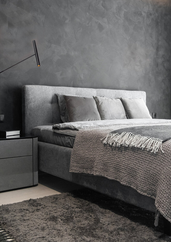 Lucide WYGO - Wandlamp - LED Dimb. - 1x5W 2700K - Zwart Lucide WYGO - Wandlamp - LED Dimb. - 1x5W 2700K - Zwart