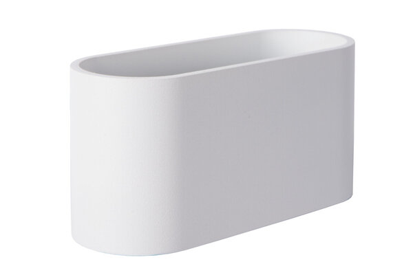 Lucide XERA - Wandlamp - 1xG9 - Wit Lucide XERA - Wandlamp - 1xG9 - Wit