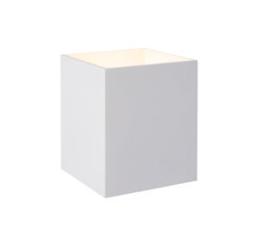 Lucide XERA - Wandlamp - 1xG9 - Wit