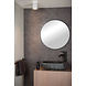 Lucide AVEN - Plafondspot Badkamer - Ø 9 cm - 1xGU10 (MR16) - IP65 - Wit
